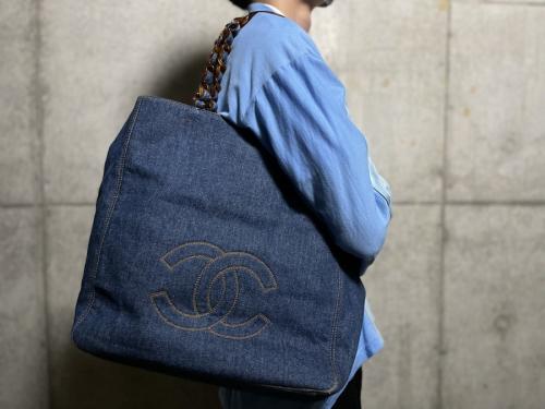 CHANELのシャネル