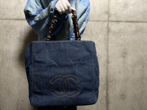 シャネルのVINTAGE