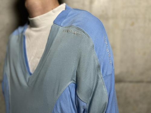 ワイ　プロジェクトのメンズ