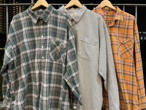 ヴィンテージアイテムのヴィンテージアイテム