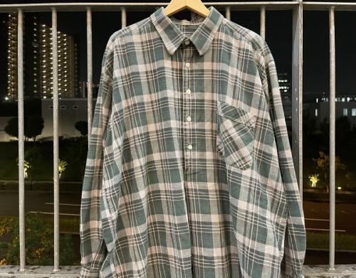 ヴィンテージアイテム