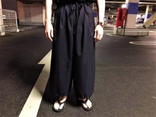 グラウンド ワイのYouji Yamamoto