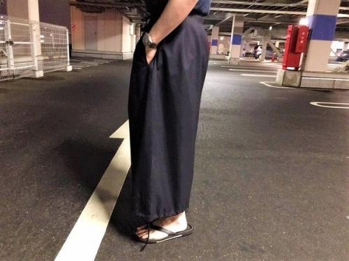 Youji YamamotoのGA-P04-100