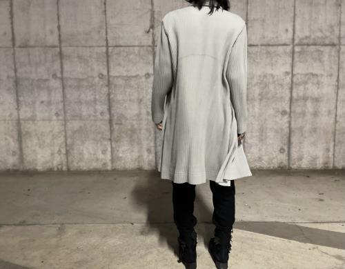 wool like coatのウールライクコート