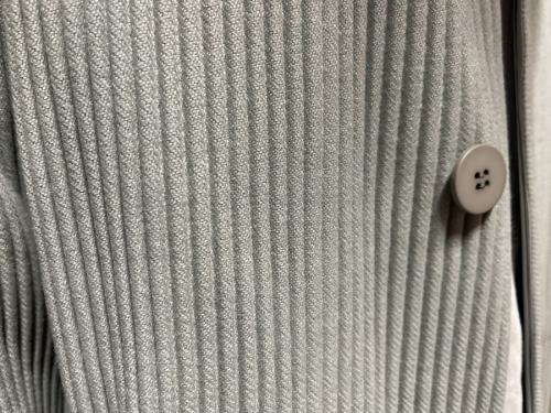 ウールライクコート