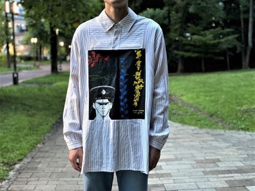 トレファクスタイル多摩センター店ブログ画像２