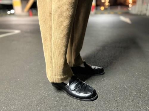 ユニセックスブランド