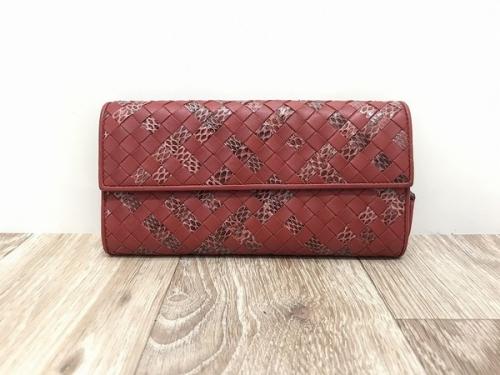 BOTTEGA VENETAのボッテガベネタ