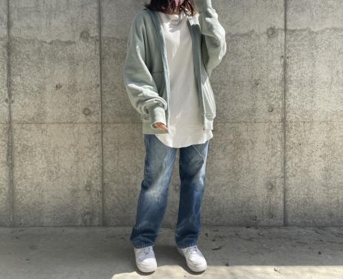 AMERICANA × LAppartementのアメリカーナ × アパルトモン