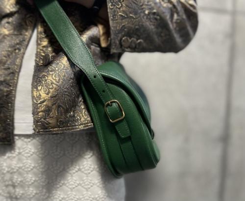 エルメスのバルドゴルフ