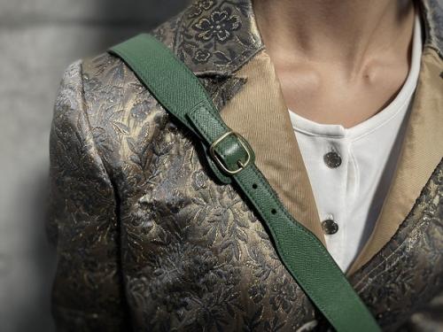 バルドゴルフのグリーン