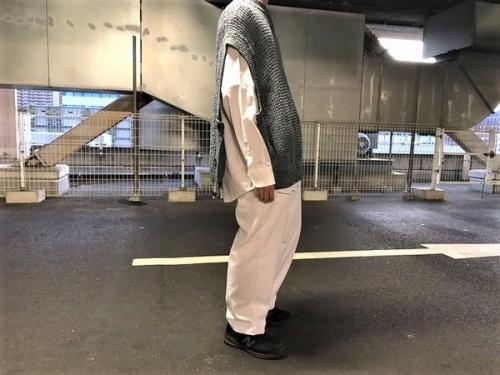 ヨークのベスト