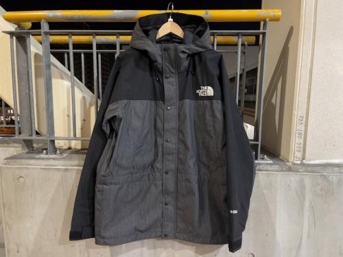 ザノースフェイスのPatagonia