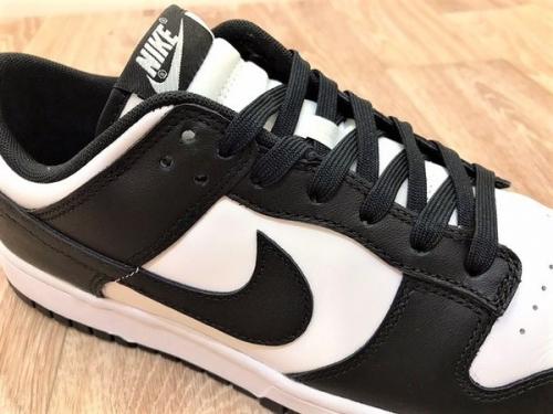 NIKE DUNK LOW RETROのDD1391-100