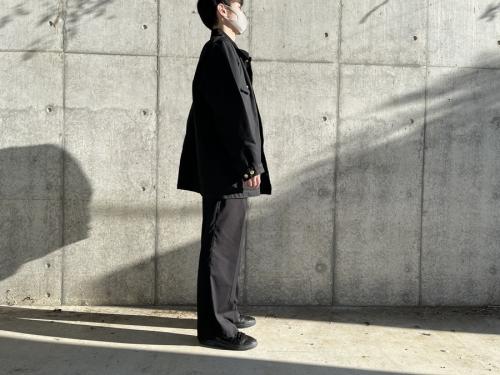 ダック地のチョアコート