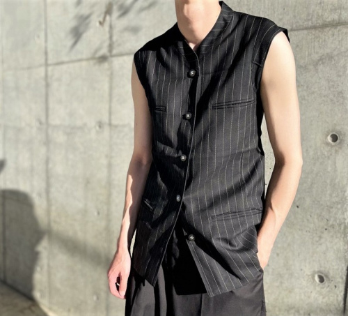 ラグジュアリーブランドのCHANEL BOUTIQUE