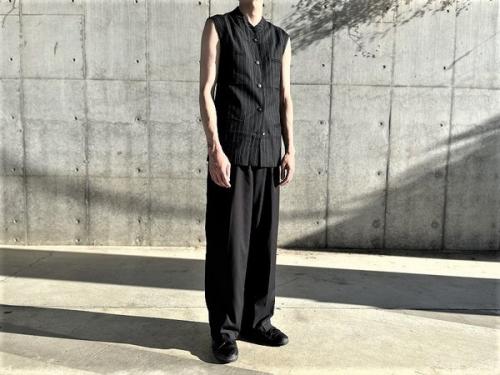 シャネル ブティックのVINTAGE