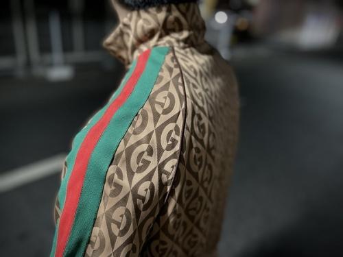 Gランバス ジャケット