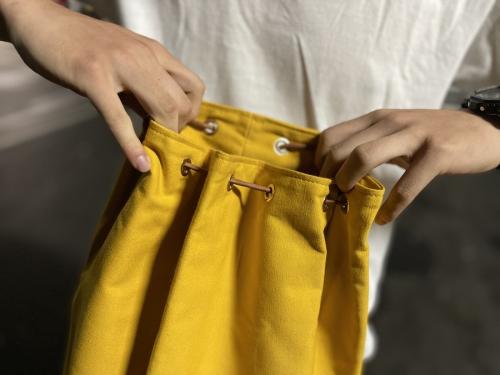 エルメスのポロションミミル