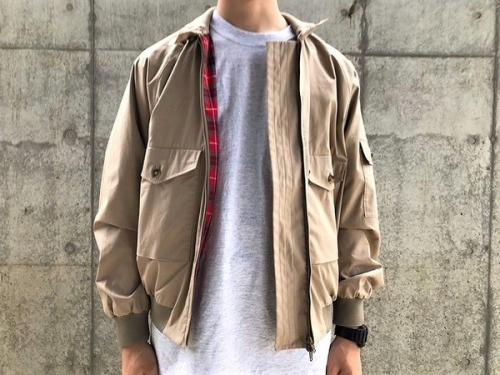 バラクータ×キャプテンサンシャインのG-Wep Made By BARACUTA (SAND)