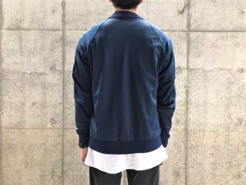 KEYROLANのトラックジャケット