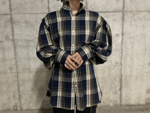 アメカジブランドのKAPITAL