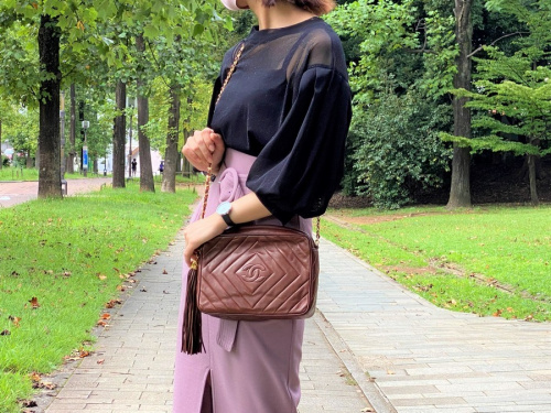 ラグジュアリーブランド