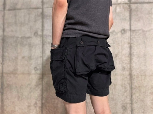 アメカジブランドのRRL