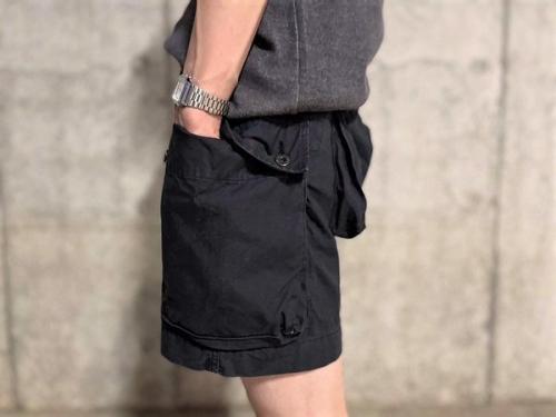 P44 のモンキーパンツ