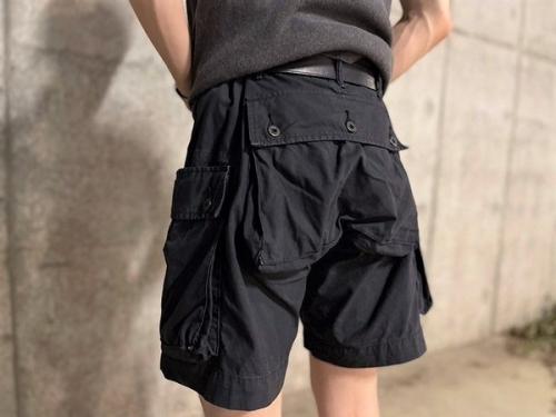 モンキーパンツ