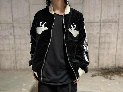 NEIGHBORHOODのネイバーフッド