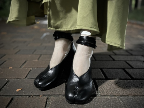 インポートブランドのMaison Margiela 22