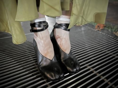 Maison Margiela 22のメゾンマルジェラ 22