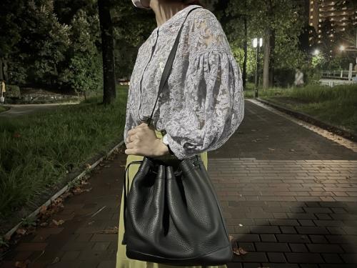 HERMESのエルメス