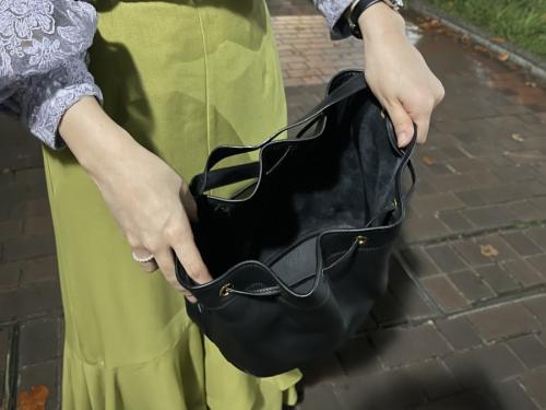 マーケットGMのショルダーバッグ