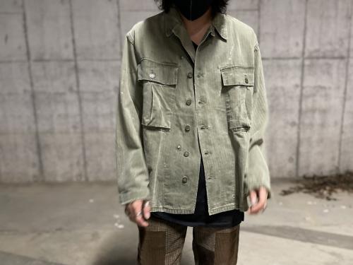US ARMYのユ-エスア-ミ-