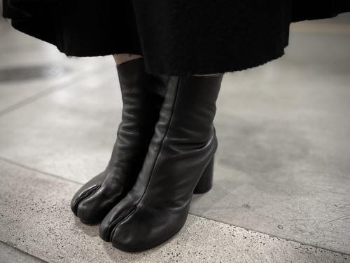 インポートブランドのMaison Margiela