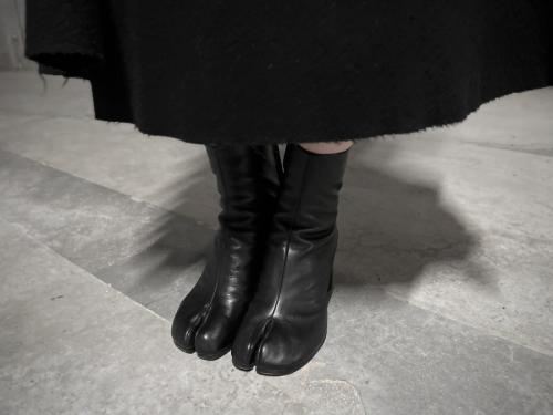 Maison Margielaのメゾンマルジェラ