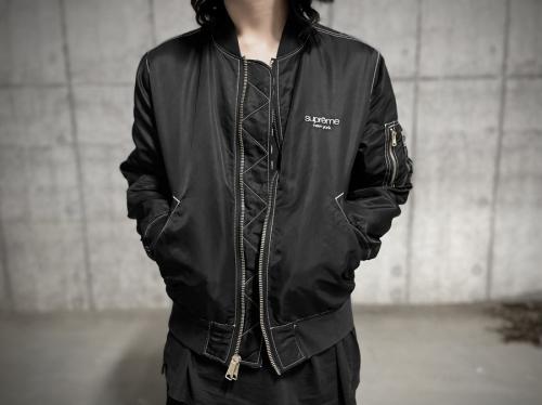 SUPREMEのシュプリーム