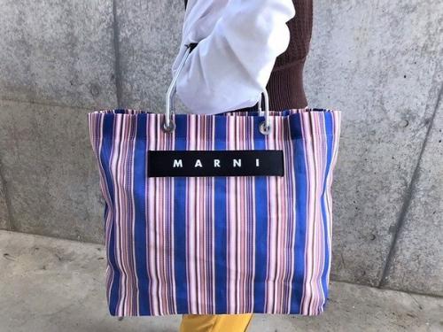 MARNIのマルニ