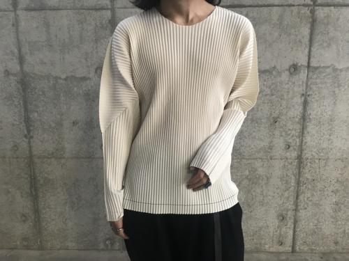 HOMME PLISSE ISSEY MIYAKEのオム プリッセ イッセイ ミヤケ