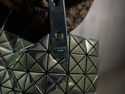 バオバオ イッセイミヤケのPLATINUM