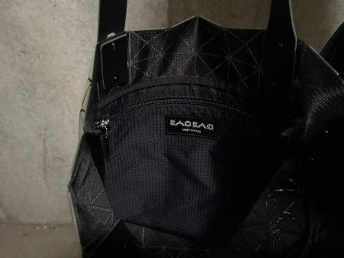 ラージトートバック