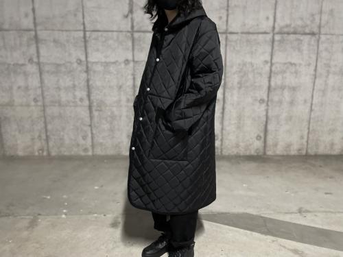 LAVENHAM × COMOLIのラベンハム × コモリ