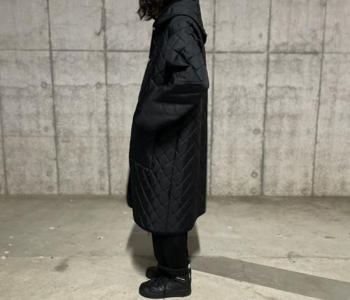 LVH-19A-101のキルティング