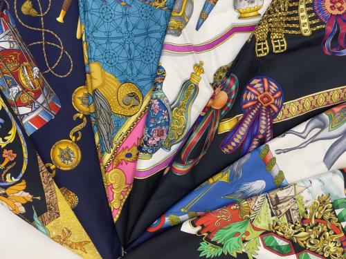 HERMESのエルメス