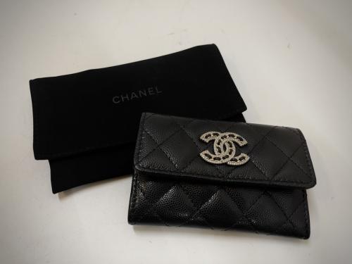 CHANELのシャネル