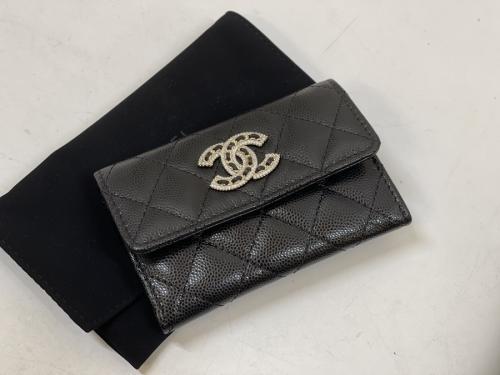 シャネルのマトラッセ