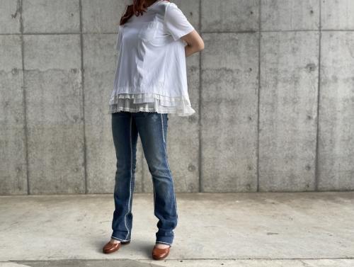 TRUE RELIGION のトゥルー レリジョン