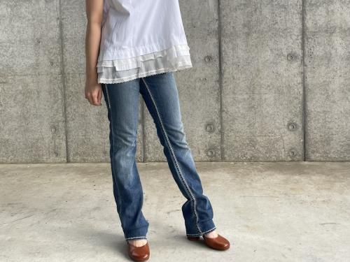 トゥルー レリジョンのY2K